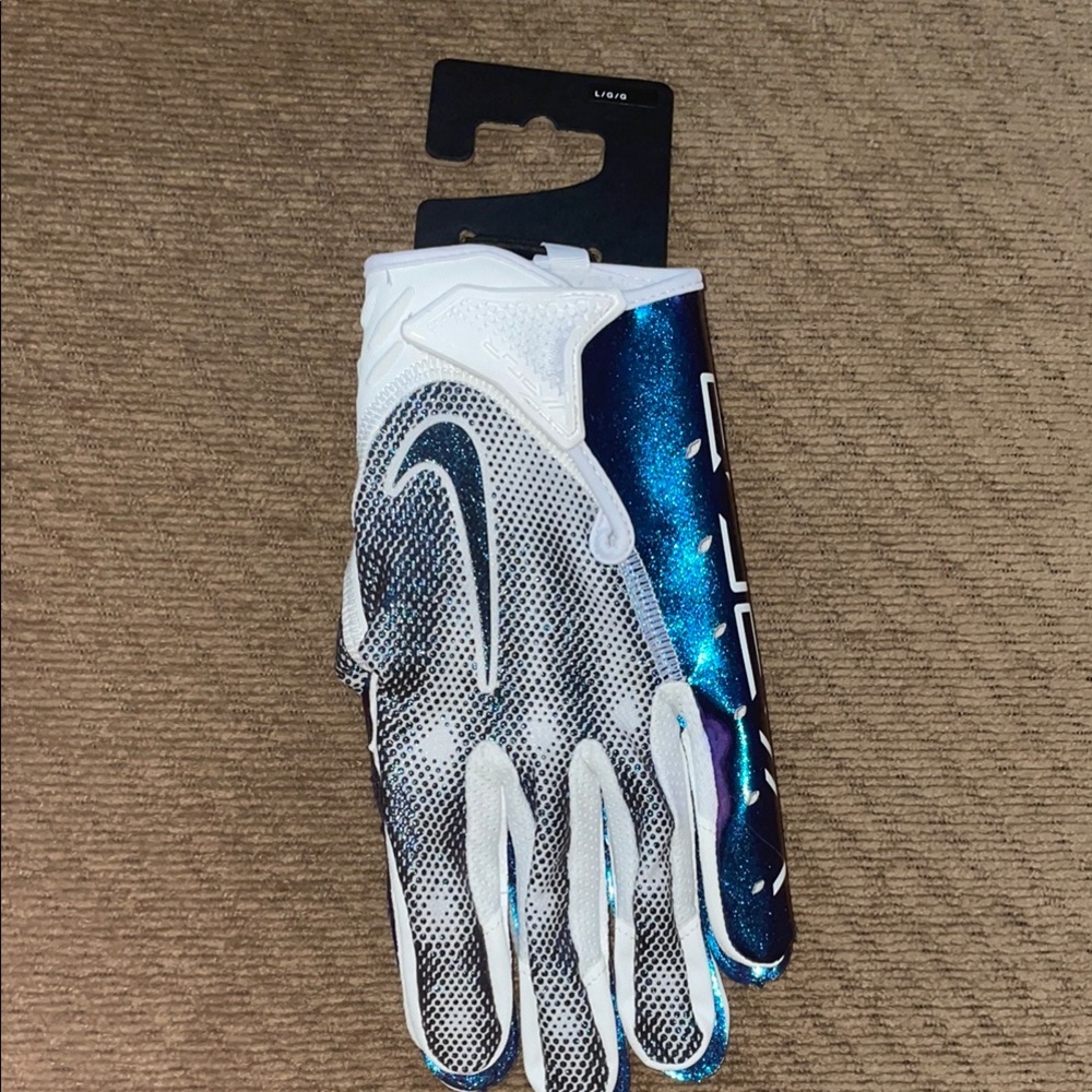 Nike Vapor Jet 7.0 Football Gloves